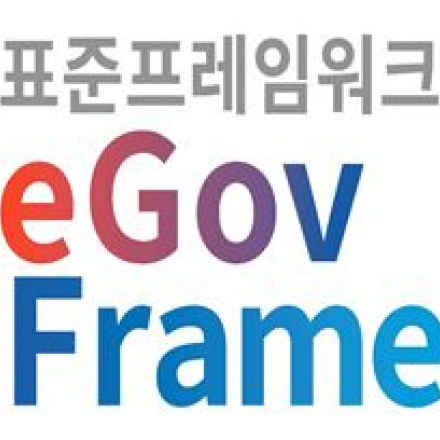 2021년 7차 전자정부 표준프레임워크 온라인 정기교육(08.23.~08.29.)