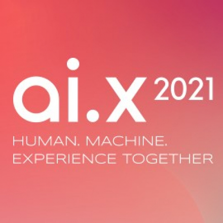 [무료 컨퍼런스ㅣSK텔레콤] AI for Everyone, ai.x 2021에 여러분을 초대합니다.