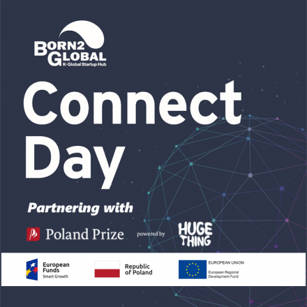 [본투글로벌센터] 유럽 “Poland Prize” 연계 Connect Day 참여기업 모집(9/20까지)