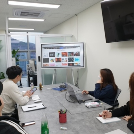 화장품 창업 정보 공유방