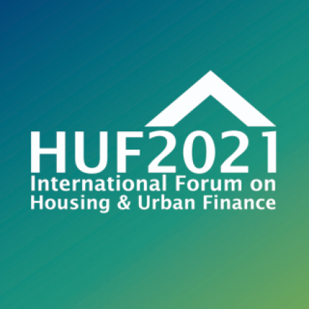 제8회국제주택도시금융포럼(HUF2021)