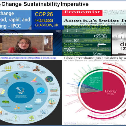 메타버스기반 ESG 디지털전환에 의한 탄소중립화 웨비나