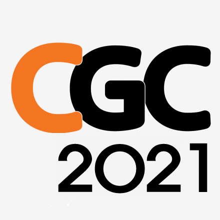 2021CGC(청강게임콘퍼런스) 메타버스의 중심 게임산업의 미래