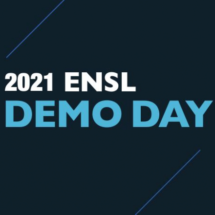 2021 ENSL DEMO DAY