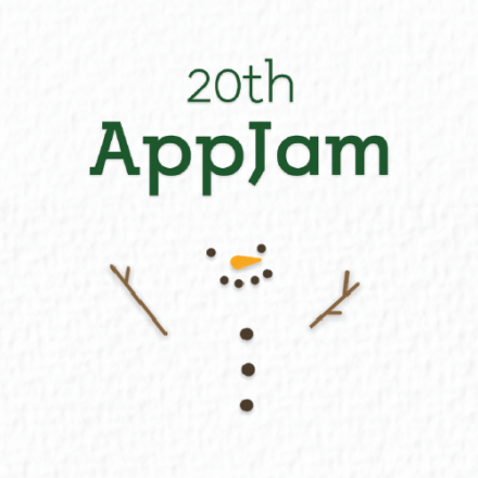 제 20회 앱잼(APPJAM) - 생활/엔터/미래 해커톤