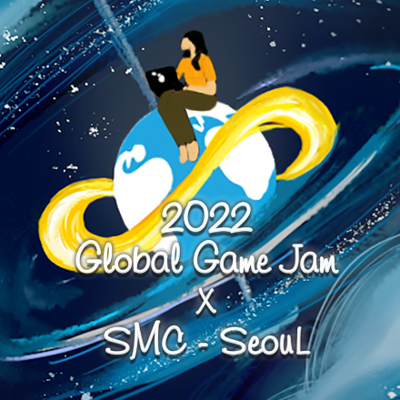 2022 Global Game Jam x SMC
