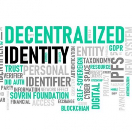 [ 해외 전문가 초청 웨비나 / 통역 제공 ] 유럽 디지털 신원