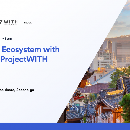 체인링크(Chainlink) 2022년 밋업 #2 프로젝트위드