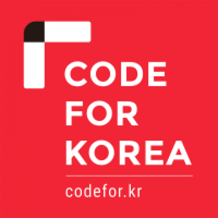 Happy Civic Hacking with CODE4KOREA