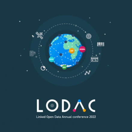 LODAC 2022 : 세상을 위한 데이터, 변화를 위한 데이터