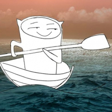 [소모임] 나답게 살기