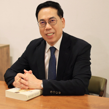 행복한 삶을 위한 걸음