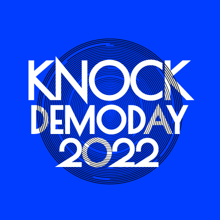 [한국콘텐츠진흥원] KNock DemoDay 2022 (케이녹 데모데이 2022)