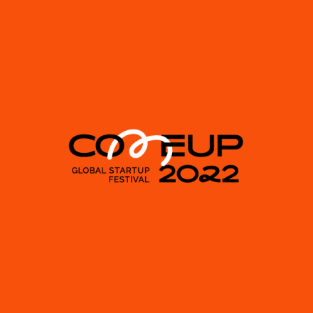 글로벌 스타트업 축제 'COMEUP(컴업) 2022' 사전등록
