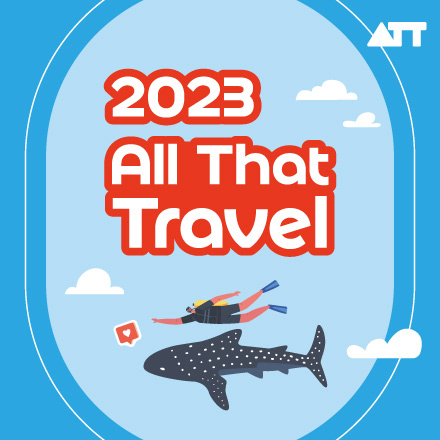 2023 All That Travel