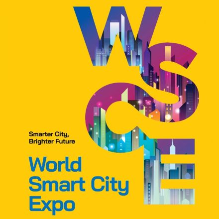 World Smart City Expo 2023 특별 컨퍼런스 (2023 월드 스마트시티 엑스포)