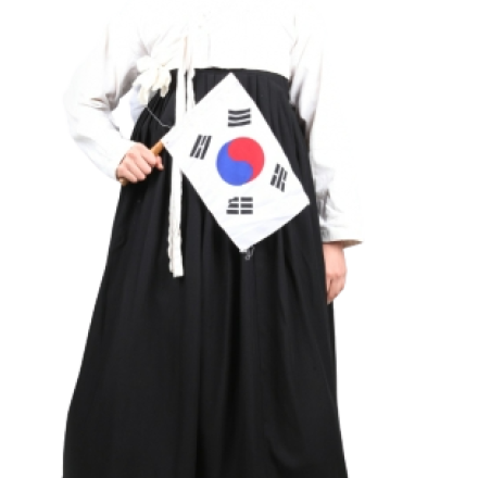 도슨트 김혜정 모든 것을 빼앗긴 시대, 지키기 위해 피어난 예술