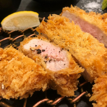 줄서는 맛집 사장님의 레시피 배운다! '돈가츠' 비법 전수과정 안내
