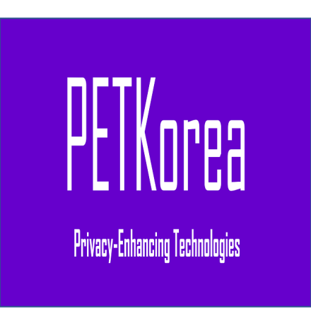 제3회 프라이버시 강화기술 세미나 (PET MEETUP)