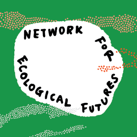 에콜로지컬 퓨쳐스 심포지움 Ecological Futures Symposium
