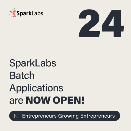 글로벌 액셀러레이터 스파크랩(SparkLabs) Batch 프로그램 24기 모집