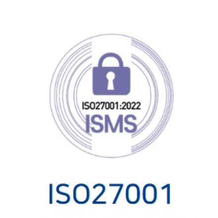 ISO 27001 :2022 자격증 과정
