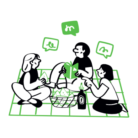 회고 중심 소규모 성장 커뮤니티 [츄라이] 멤버 모집