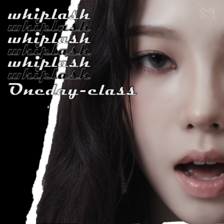 ️Whiplash-aespa One-Day Dance Class️