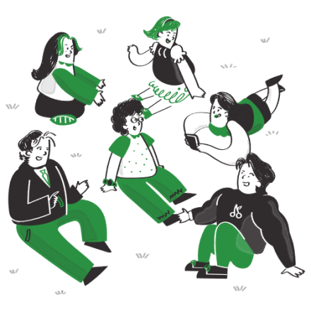 오늘보다 더 나은 내일을 고민하는, 회고 중심 소규모 성장 커뮤니티 [츄라이] (2명 모집)