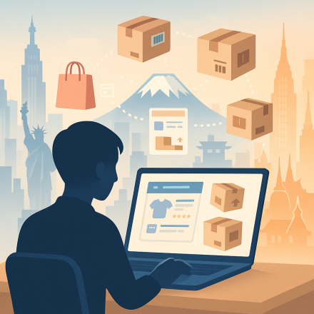 제 16회 커넥터스 밋업(요즘 브랜드들의 ‘글로벌 풀필먼트’ 운영 방법론)