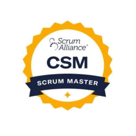 Scrum Alliance 에서 인증하는 Certified Scrum Master 과정 (CSM)