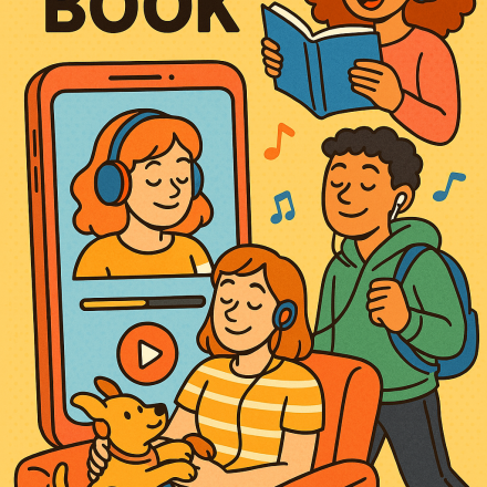 (출판진흥원-오디오북)2025년 오디오북 기획 및 제작 과정 2기(하반기) 교육