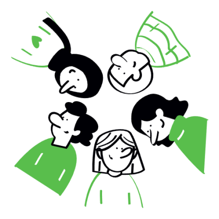 삶을 나누는 회고 중심 소규모 커뮤니티 [츄라이] (2명 모집)