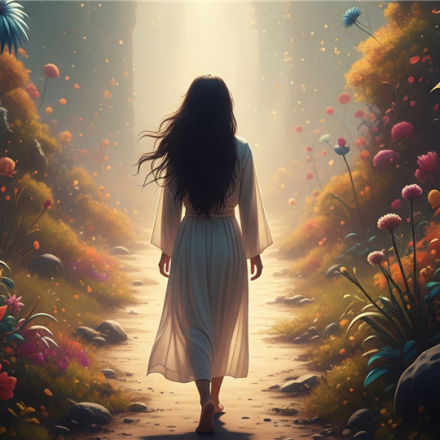 내면 탐험: AI 시대, 나를 통해 세상의 답을 찾다(Season 1)