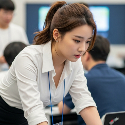 뉴비겜톤 (해커톤) with KGA (와일드카드)