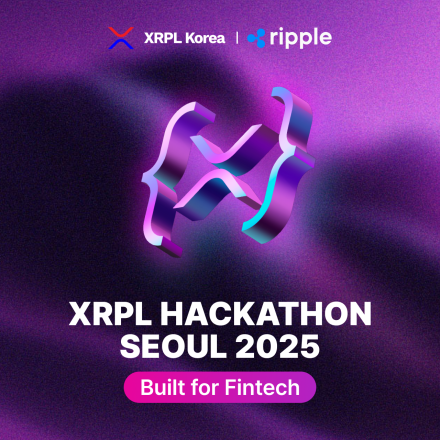 XRPL HACKATHON SEOUL 2025