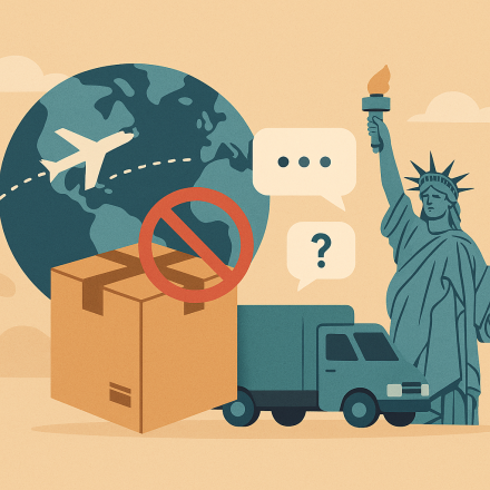 커넥터스 토크콘서트 : 미국 크로스보더 소액면세 폐지, 우리들의 대응 전략은?