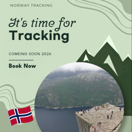 노르웨이 트레킹 및 피오르드 투어