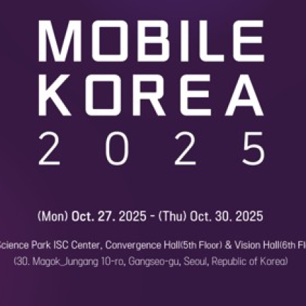 Mobile Korea 2025