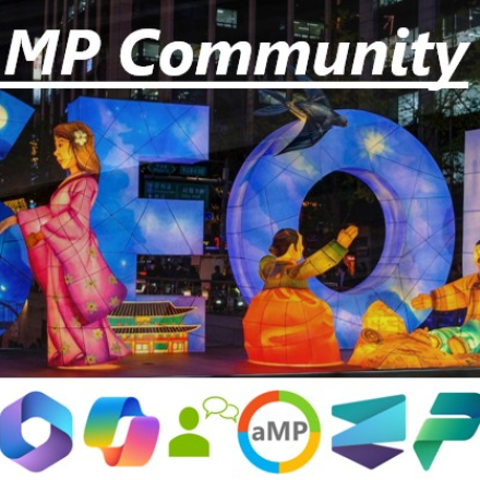 aMP Seoul Seminar