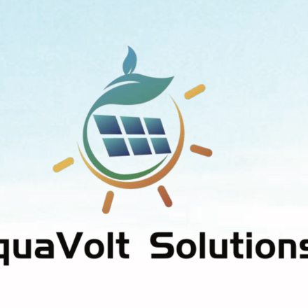 AquaVolt Solutions 신재생에너지 비즈니스 세미나