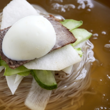 [백년가게 비법전수] '평양냉면' 노하우 전수 교육 조기마감, 2차 교육생 모집