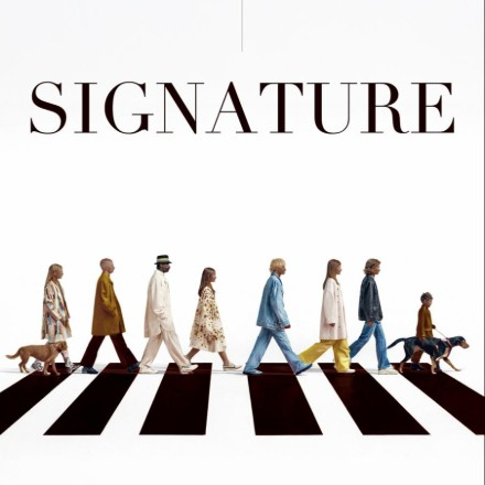 Find Your Signature