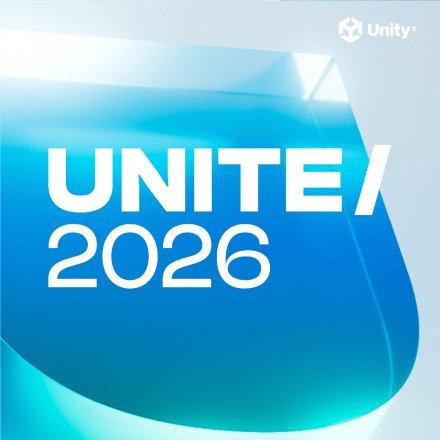 Unite Seoul 2026 | 국내 최대 Unity 개발자 컨퍼런스