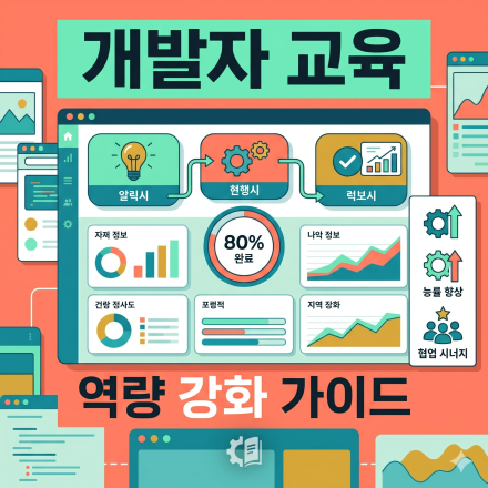 [분당/KOSTA] 단순한 교육을 넘어 여러분을 AI 시대의 주인공으로 만들어 드립니다!