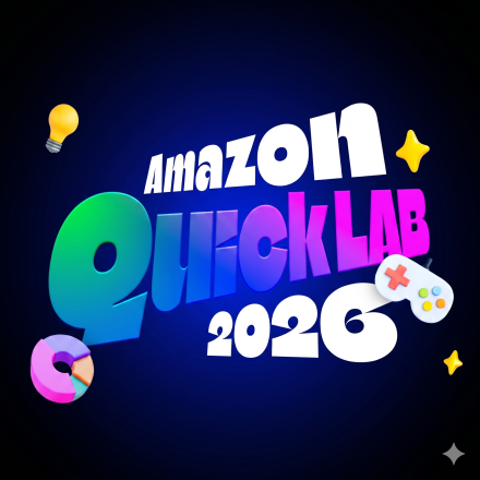 Amazon Quick LAB