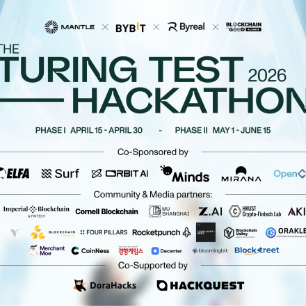 Mantle: AI The Turing Test Hackathon 2026