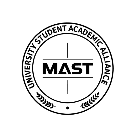 대학연합동아리 MAST(마스트) 3기 모집