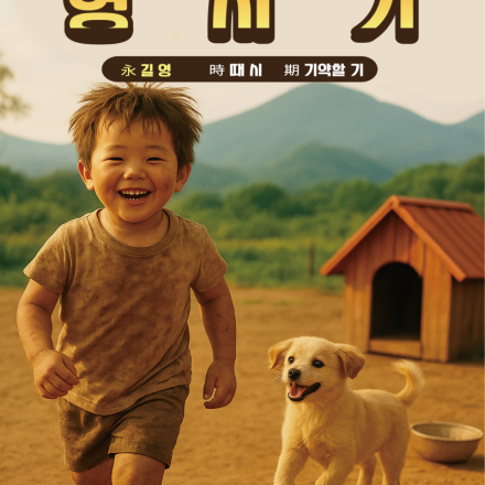 타임슬립 코믹연극 영시기 문화지원금 이벤트 6/7(금) 16:00
