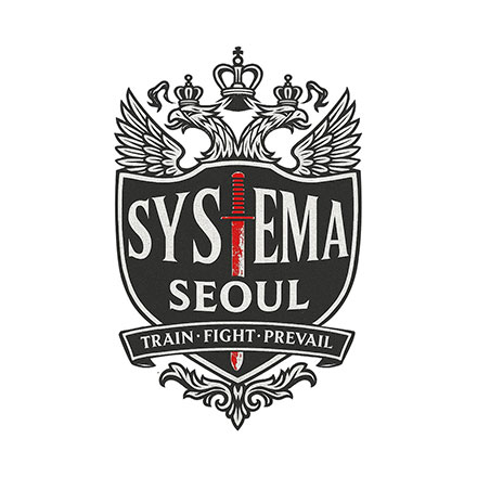 시스테마 서울 - Breathing & stealth movement from inside